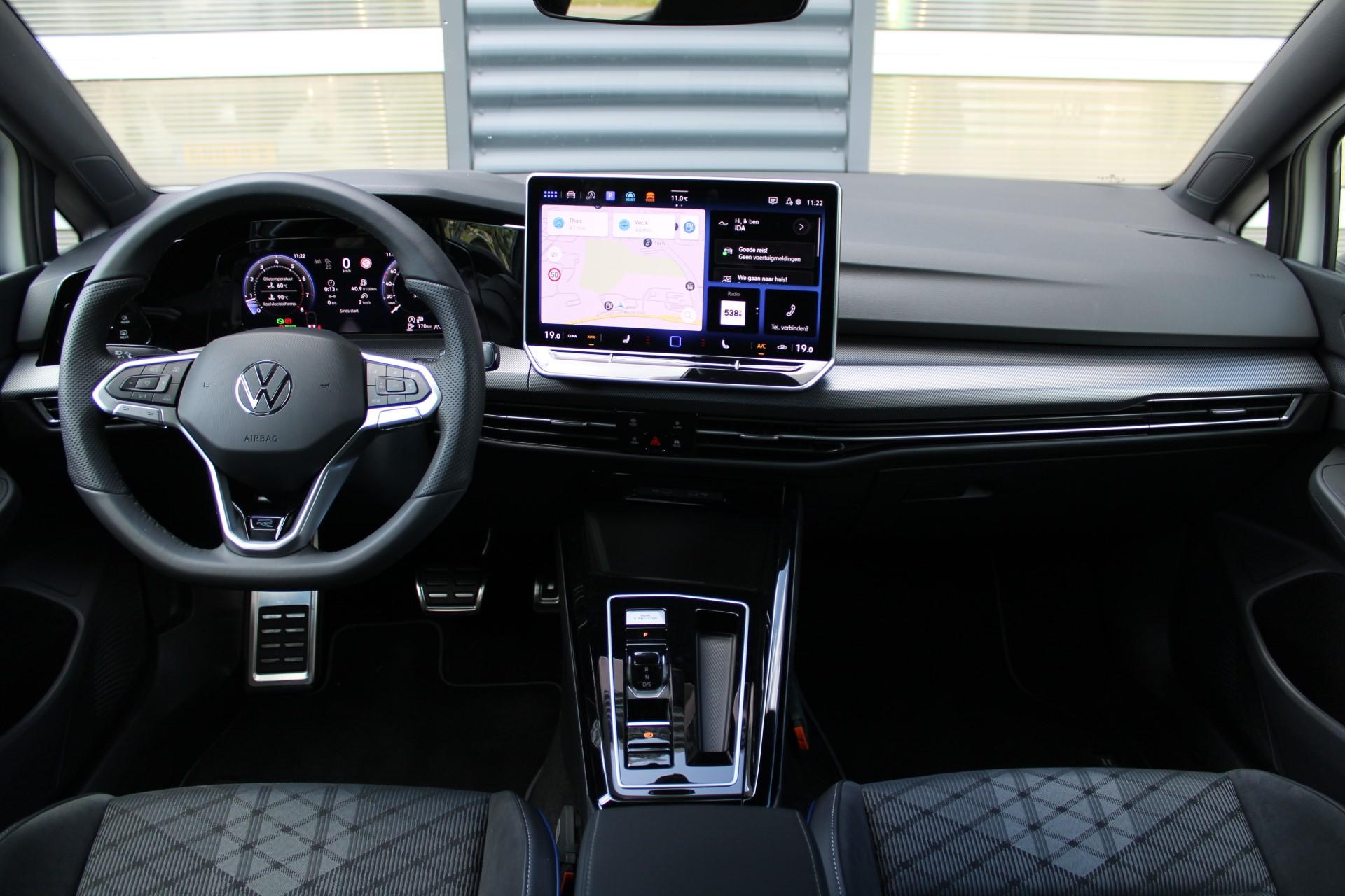 Volkswagen Golf 1.5 eTSI 116pk DSG R-Line Edition - Afbeelding 5