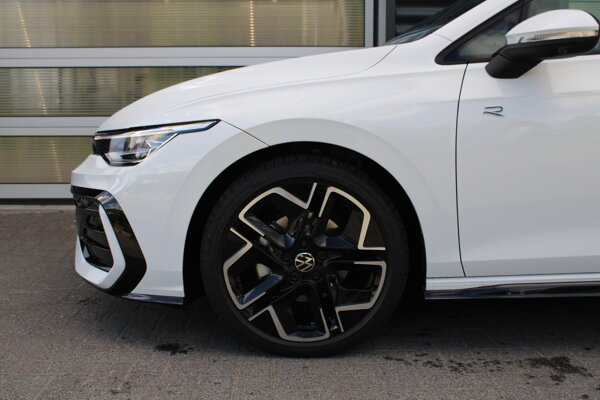 lichtmetalen velgen multi-spaaks 18"