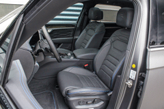 Volkswagen Touareg R 3.0 V6 TSI eHybrid 462pk 4-Motion - Afbeelding 4