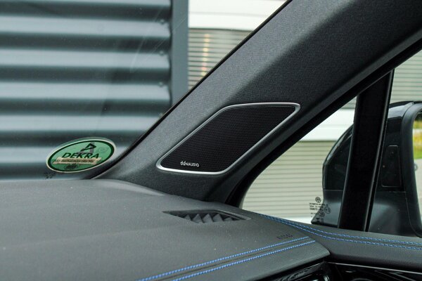 high-end geluidsysteem Dynaudio® 'Consequence'