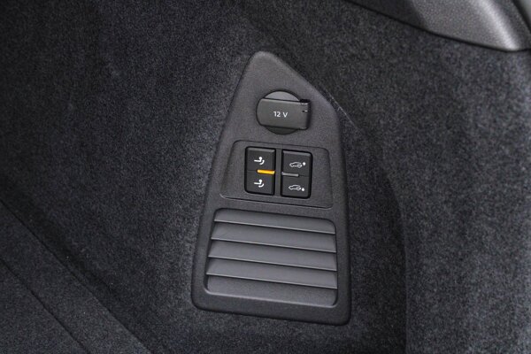 Trekhaak inclusief Trailer Assist