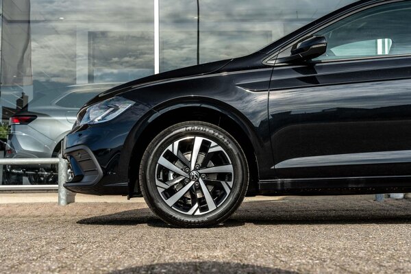 lichtmetalen velgen 5-spaaks 16" lichtmetalen velgen 5-spaaks 16"