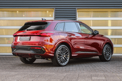 Audi Q5 2.0 e-hybrid 299pk quattro S edition - Afbeelding 2