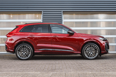 Audi Q5 2.0 e-hybrid 299pk quattro S edition - Afbeelding 3