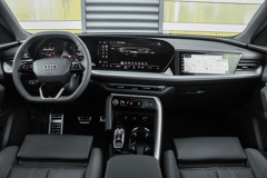 Audi Q5 2.0 e-hybrid 299pk quattro S edition - Afbeelding 5