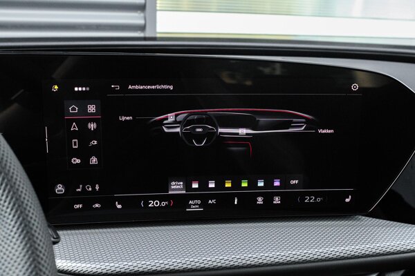 airco (automatisch) airco (automatisch)