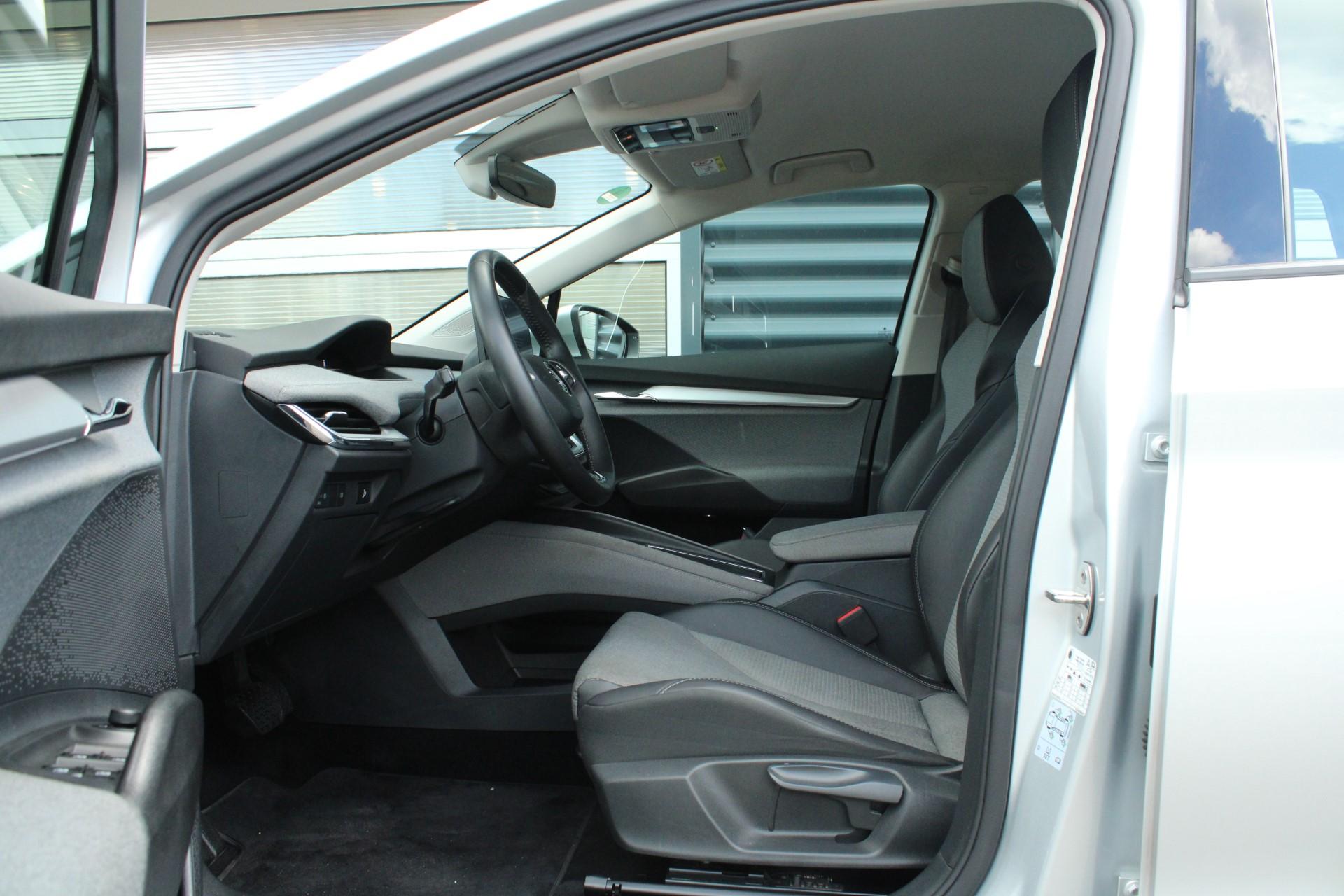 Skoda Enyaq 60 180pk - Afbeelding 4