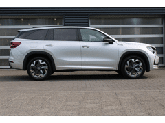 Škoda Kodiaq 1.5 TSI 204pk PHEV Sportline Business - Afbeelding 3