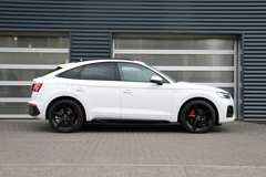 Audi Q5 Sportback 55 TFSIe 367pk PHEV S Edition - Afbeelding 3