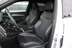 Audi Q5 Sportback 55 TFSIe 367pk PHEV S Edition - Afbeelding 4