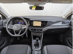 Volkswagen Polo 1.0 TSI 95pk Life Edition - Afbeelding 5