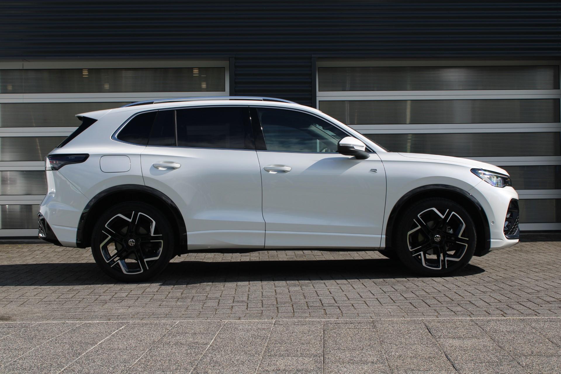 Volkswagen Tiguan 1.5 eTSI 150pk DSG R-Line Business - Afbeelding 3