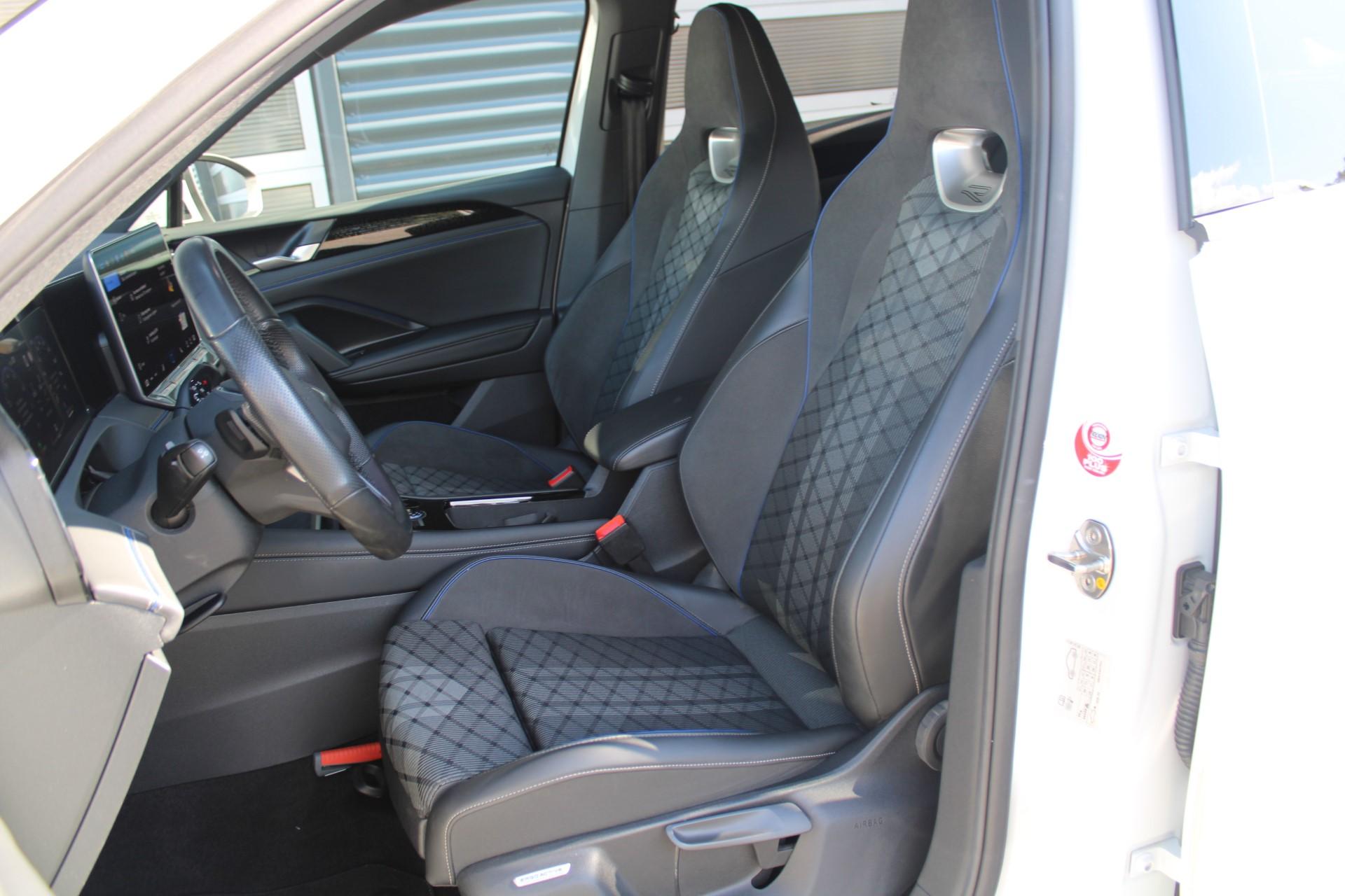 Volkswagen Tiguan 1.5 eTSI 150pk DSG R-Line Business - Afbeelding 4