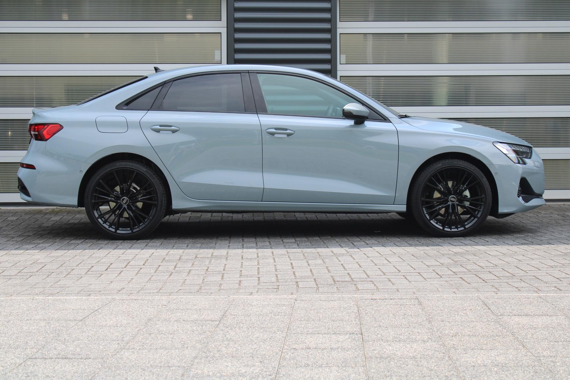 Audi A3 Limousine 30 TFSI 116pk S-tronic Advanced Edtition - Afbeelding 3