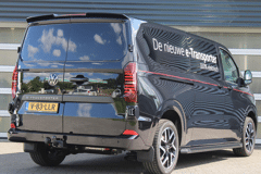 Volkswagen e-Transporter 286pk 32 L2H1 Style 64 kWh - Afbeelding 2