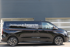 Volkswagen e-Transporter 286pk 32 L2H1 Style 64 kWh - Afbeelding 3