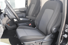 Volkswagen e-Transporter 286pk 32 L2H1 Style 64 kWh - Afbeelding 4