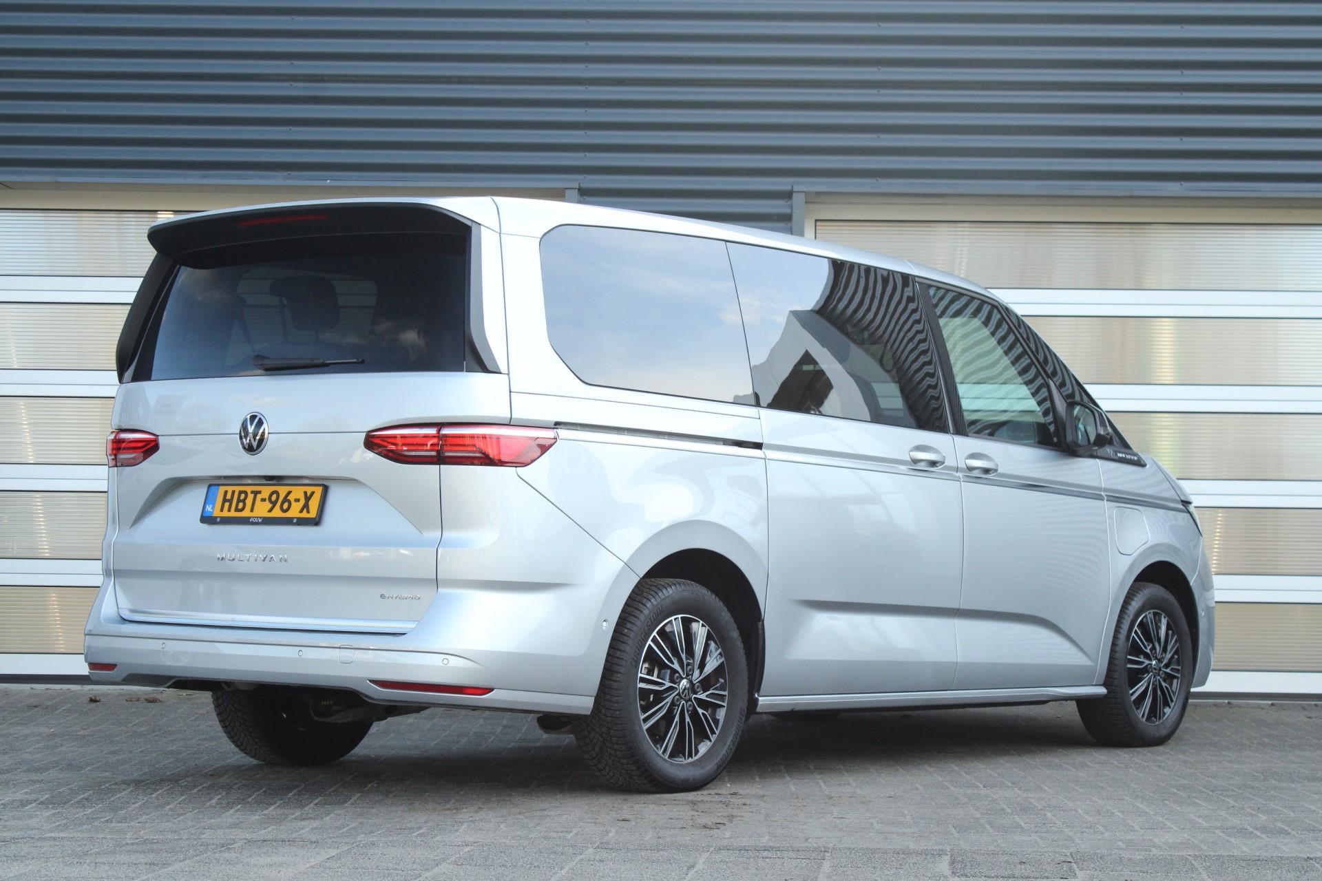Volkswagen Multivan 1.4 218pk eHybrid L2 Bulli - Afbeelding 3