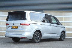 Volkswagen Multivan 1.4 218pk eHybrid L2 Bulli - Afbeelding 3