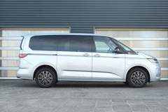 Volkswagen Multivan 1.4 218pk eHybrid L2 Bulli - Afbeelding 4