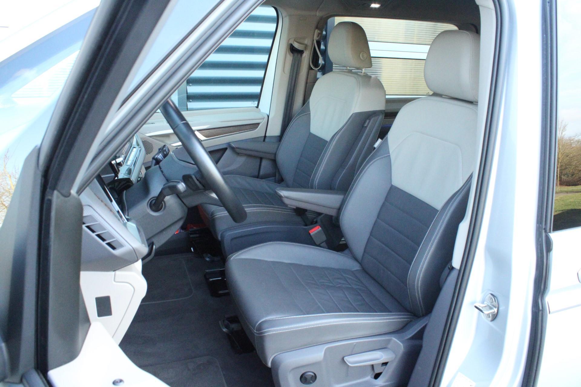 Volkswagen Multivan 1.4 218pk eHybrid L2 Bulli - Afbeelding 5