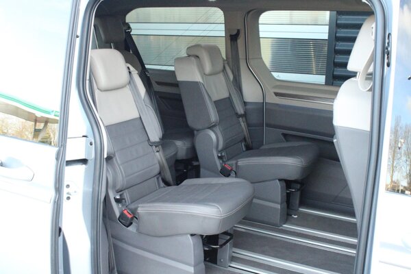 elektrische schuifdeur