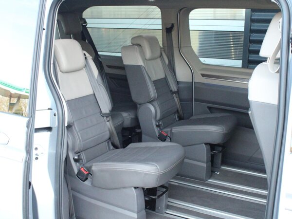 elektrische schuifdeur