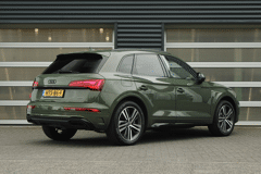 Audi Q5 50 TFSIe 299pk S Edition Competition - Afbeelding 2