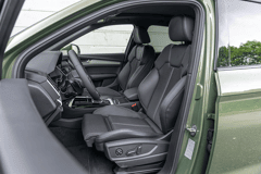 Audi Q5 50 TFSIe 299pk S Edition Competition - Afbeelding 4