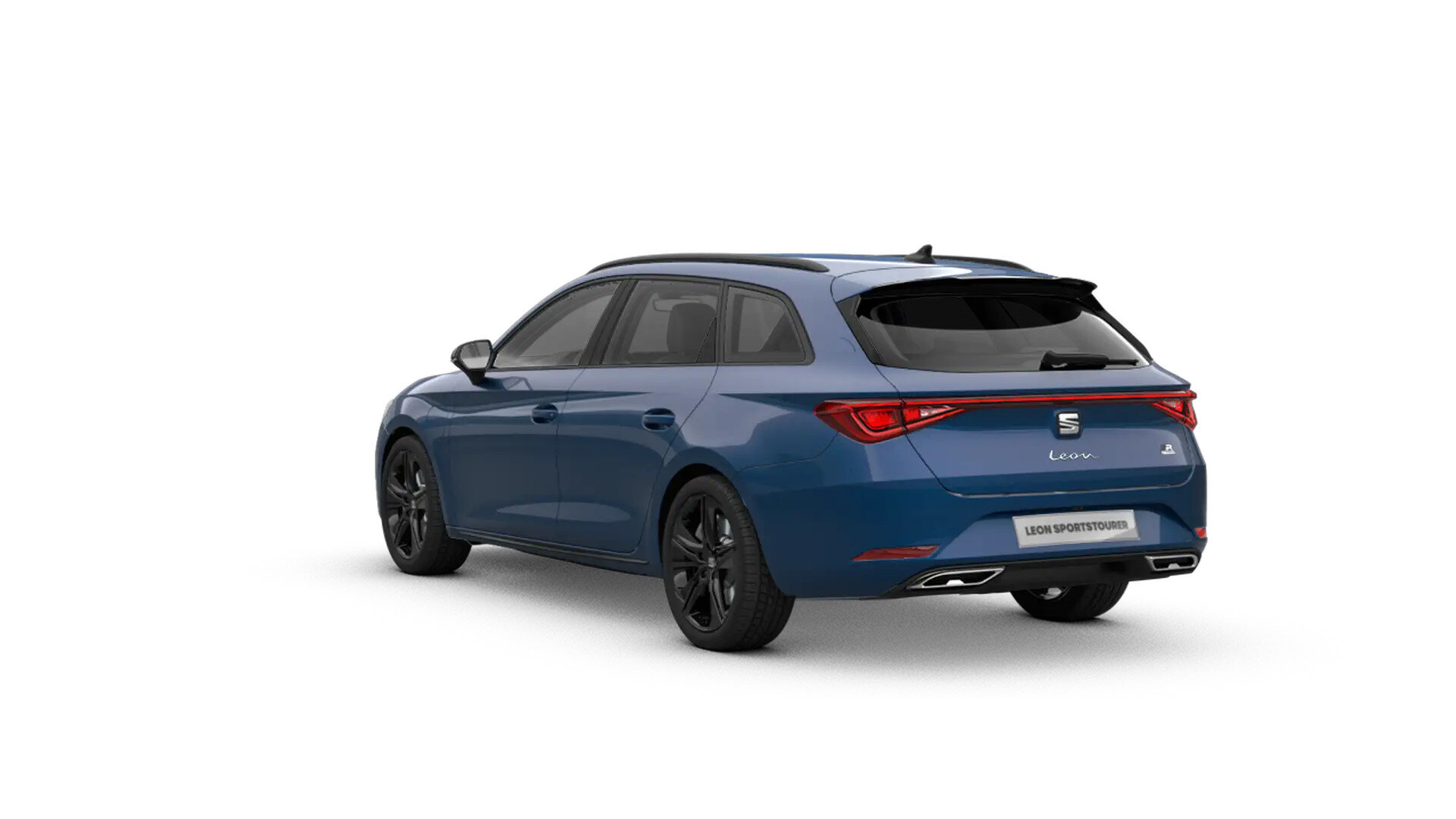 SEAT Leon Sportstourer 1.5 TSI 204pk e-Hybrid FR Business - Afbeelding 2