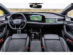 Audi A6 Avant e-tron 367pk S Edition Performance 100 kWh - Afbeelding 5