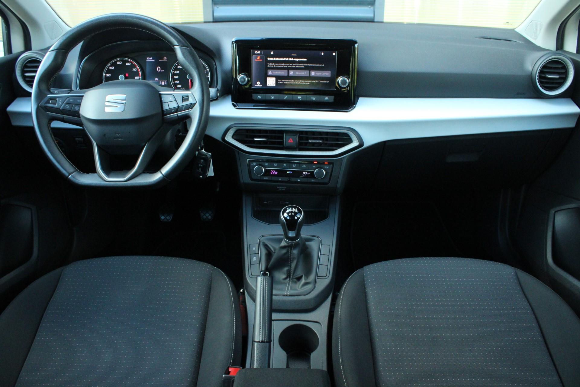 SEAT Ibiza 1.0 EcoTSI 95pk Style - Afbeelding 5