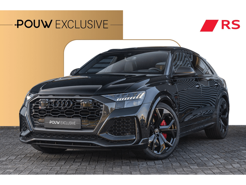 Audi RSQ8 4.0 TFSI 600pk quattro - Afbeelding 1