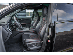 Audi RSQ8 4.0 TFSI 600pk quattro - Afbeelding 4