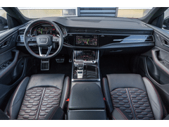 Audi RSQ8 4.0 TFSI 600pk quattro - Afbeelding 5