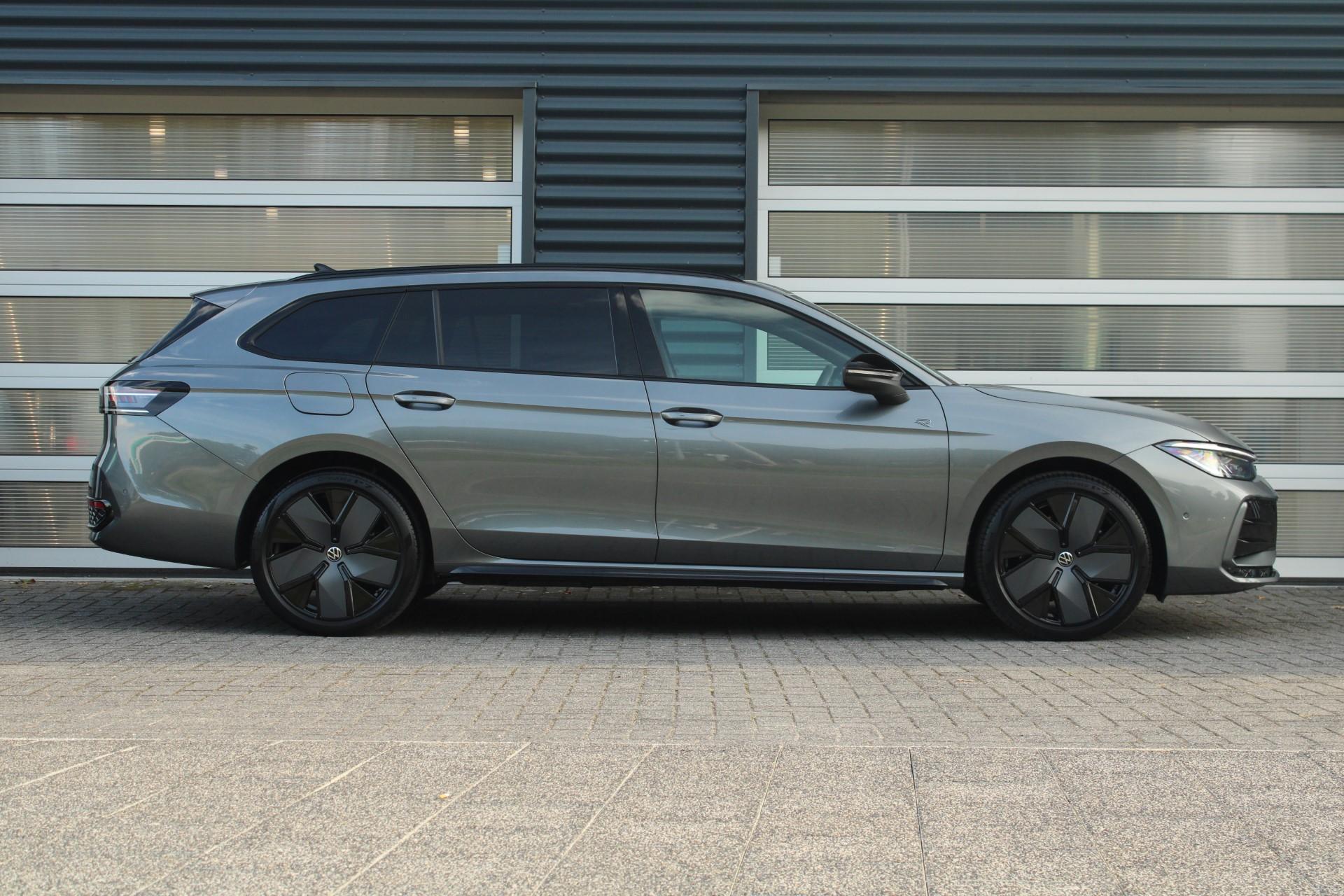 Volkswagen Passat Variant 1.5 272pk DSG eHybrid R-Line - Afbeelding 4