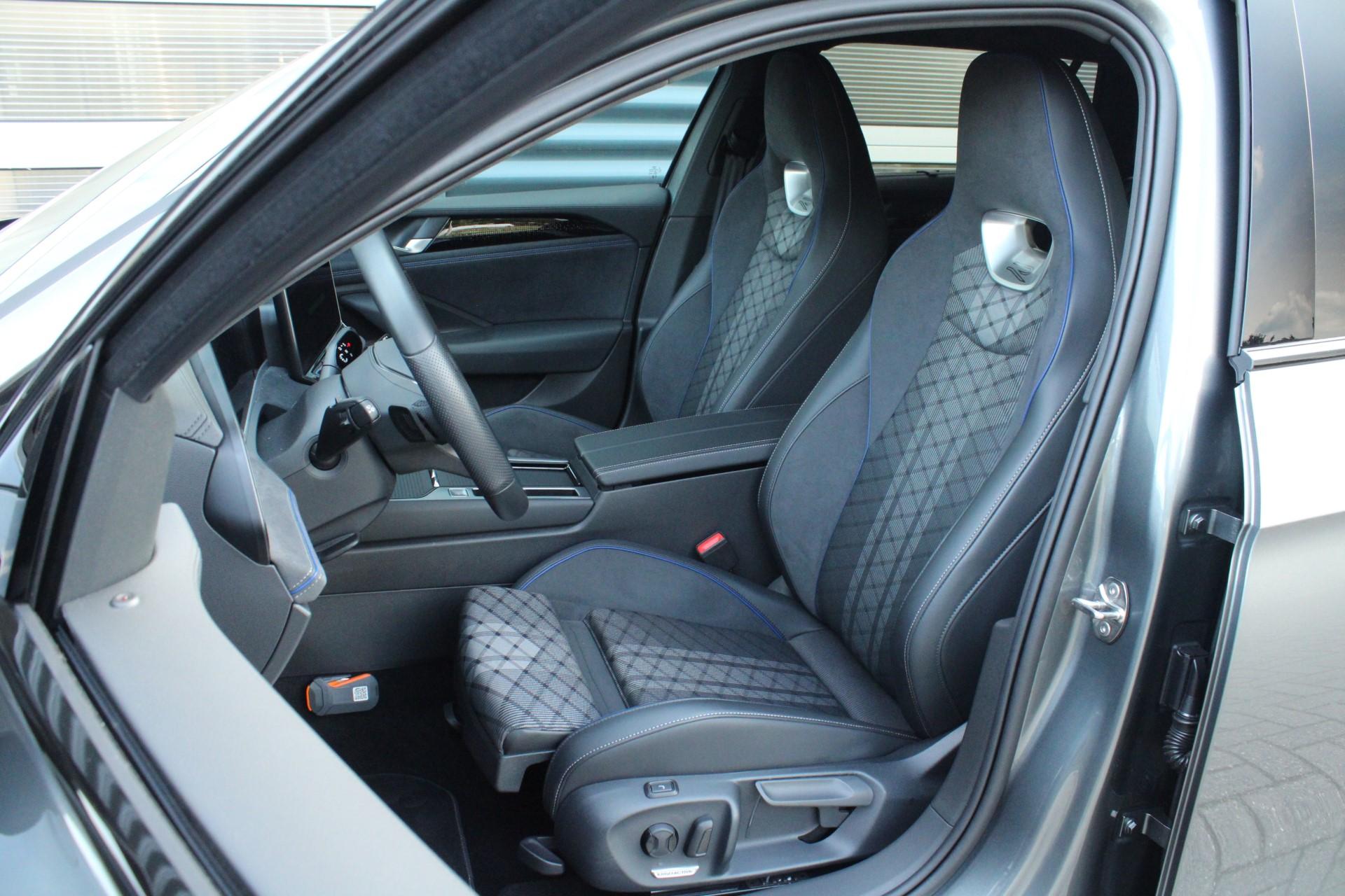 Volkswagen Passat Variant 1.5 272pk DSG eHybrid R-Line - Afbeelding 5