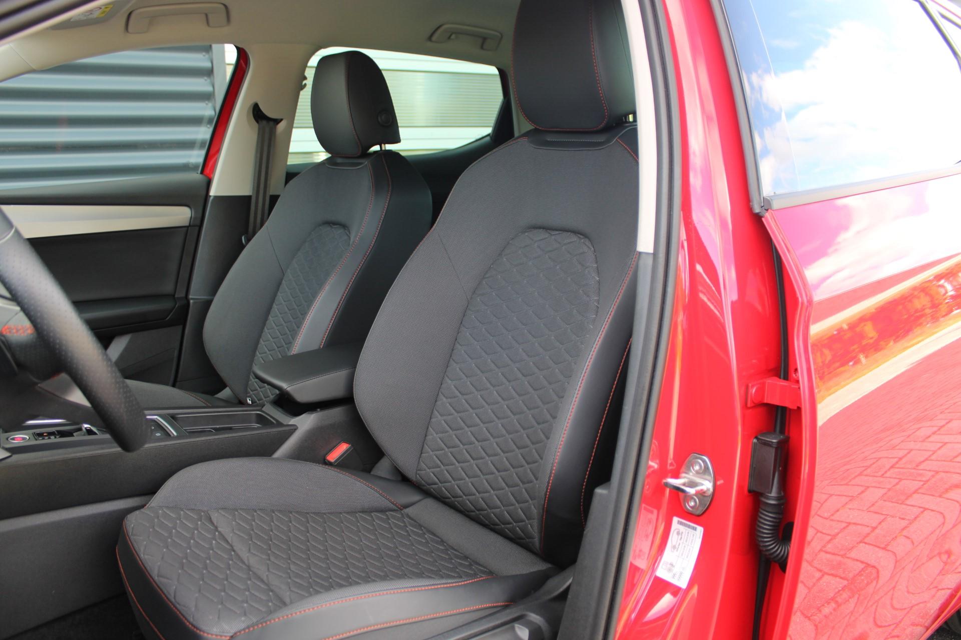 SEAT Leon 1.4 TSI 204pk eHybrid PHEV FR Business Intense - Afbeelding 5