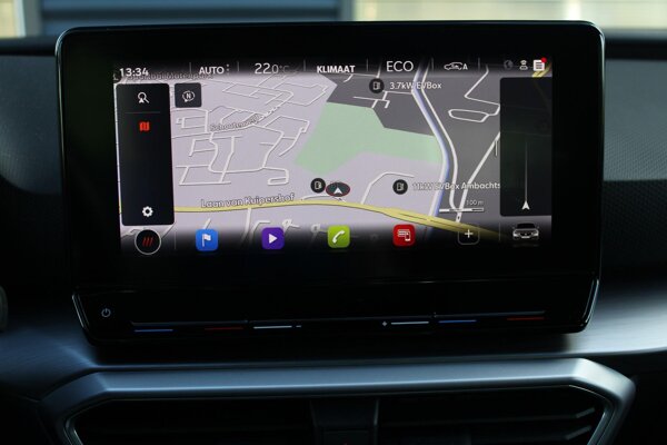 navigatiesysteem full map