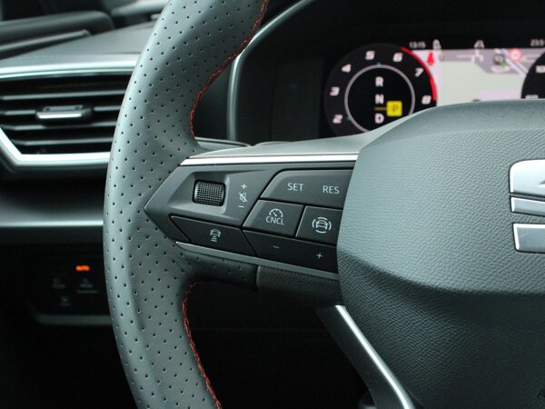 cruise control adaptief cruise control adaptief