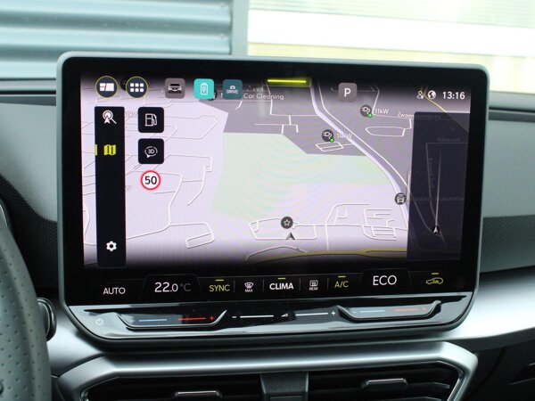 navigatiesysteem full map navigatiesysteem full map