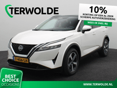 Nissan QASHQAI 1.3 MHEV Xtronic N-Connecta - Afbeelding 2