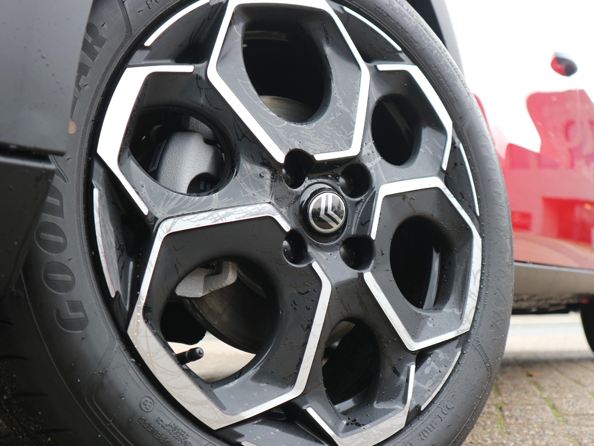 Citroën C3 1.2 Turbo 100pk Max - Afbeelding 4