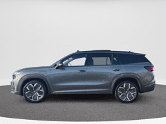 Škoda Kodiaq 1.5 TSI PHEV Sportline Business - Afbeelding 5