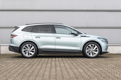 Skoda Enyaq 60 180pk - Afbeelding 3