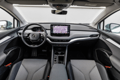 Skoda Enyaq 60 180pk - Afbeelding 5