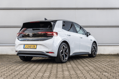 Volkswagen ID.3 204pk First Plus 58 kWh - Afbeelding 2
