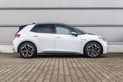 Volkswagen ID.3 204pk First Plus 58 kWh - Afbeelding 3