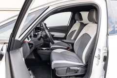 Volkswagen ID.3 204pk First Plus 58 kWh - Afbeelding 4