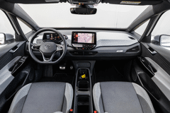 Volkswagen ID.3 204pk First Plus 58 kWh - Afbeelding 5